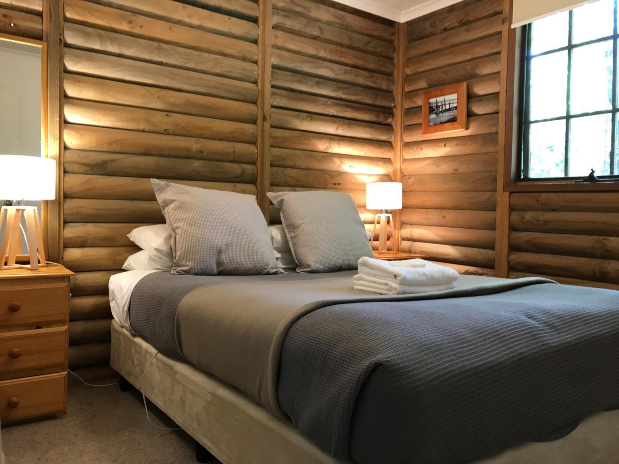 Ti-Tree Village Ocean Grove Room photo