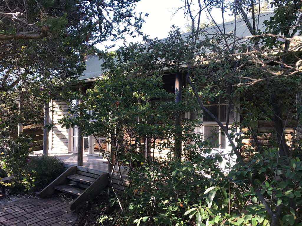 Ti-Tree Village Ocean Grove Exterior photo