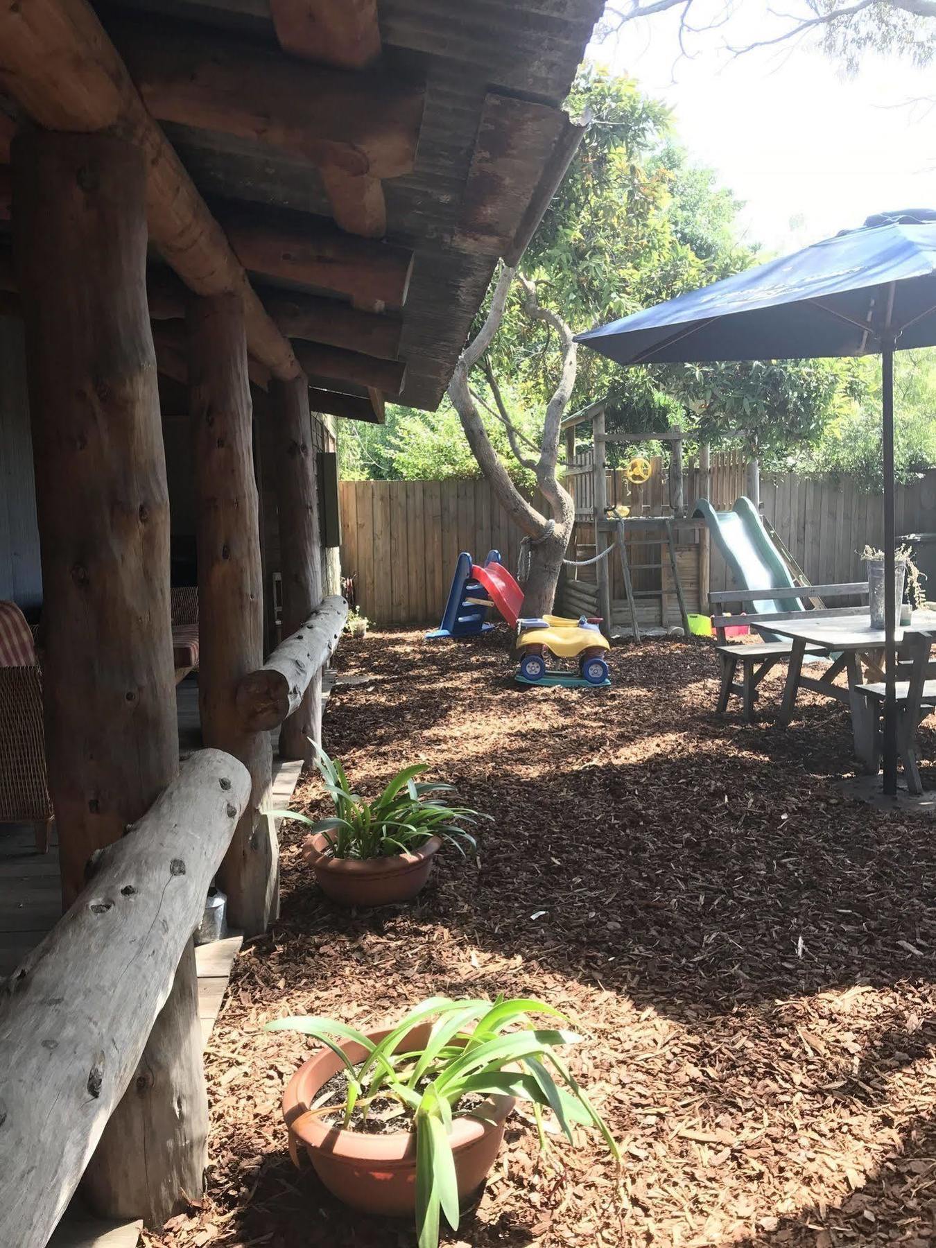 Ti-Tree Village Ocean Grove Exterior photo