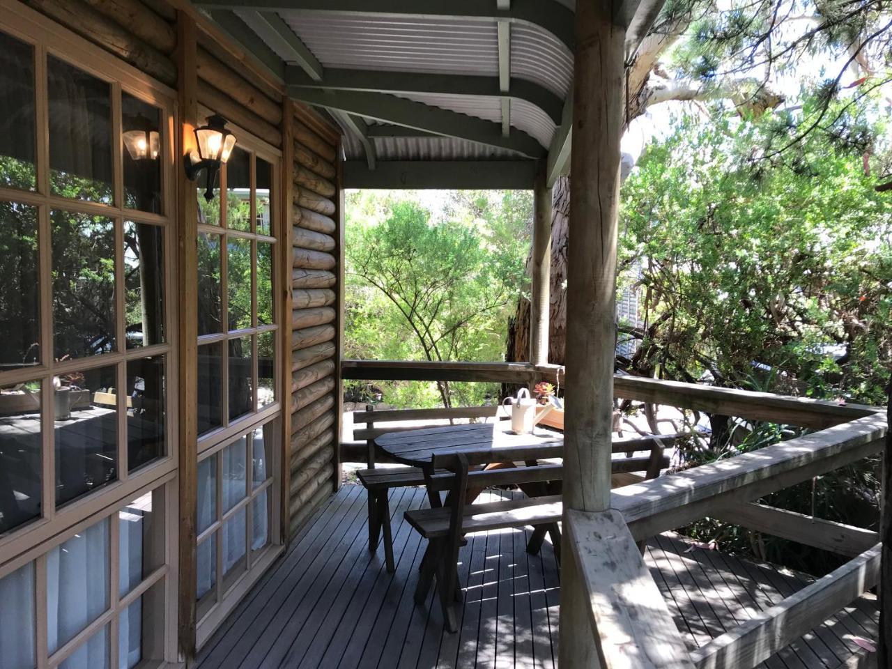 Ti-Tree Village Ocean Grove Exterior photo